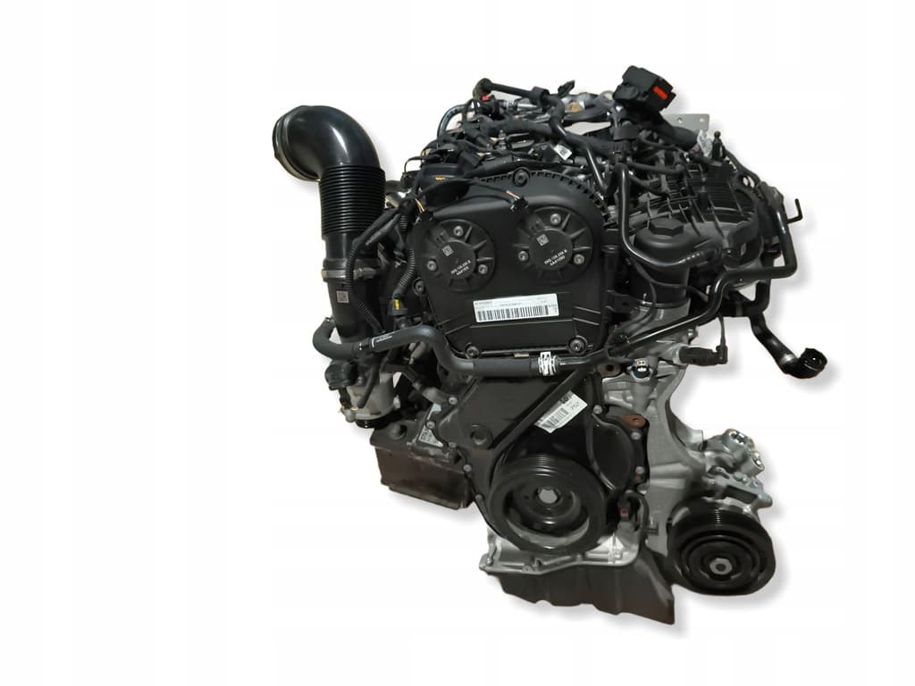 Moteur DPAA pour Audi A6 2.0 Petrol/Electric