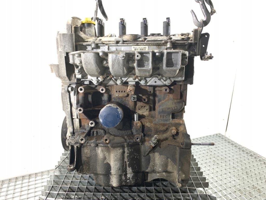 Moteur K4M 866 pour Renault Scénic