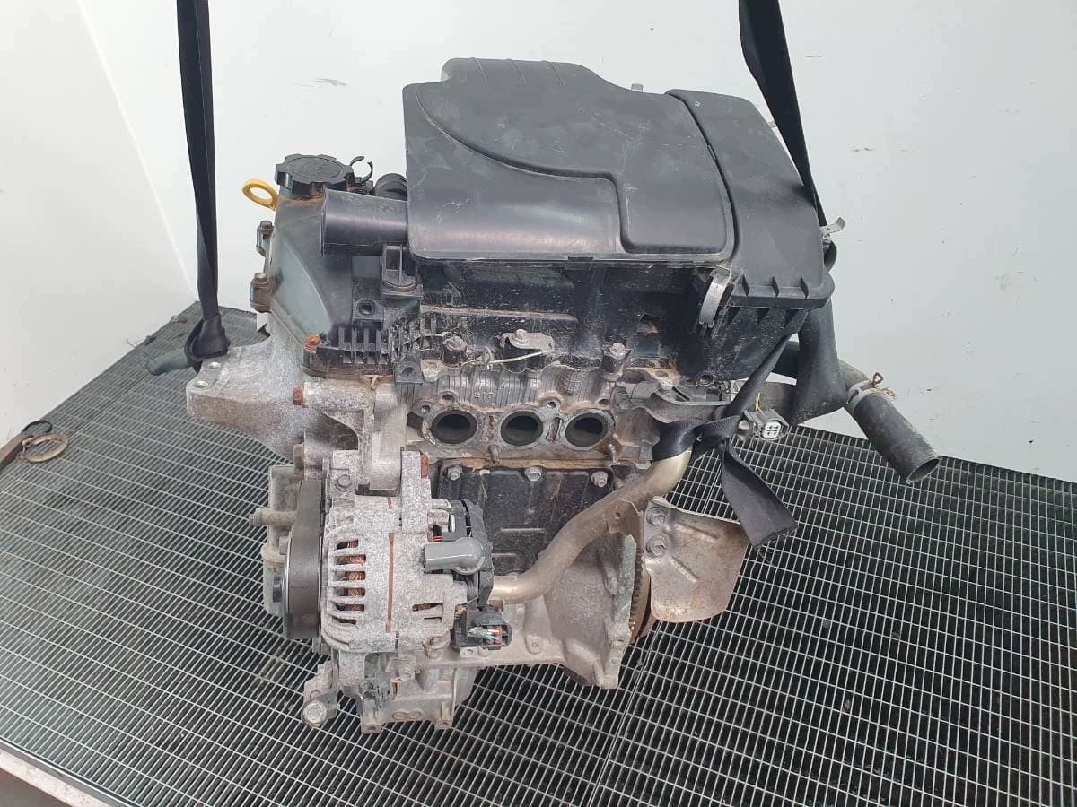 Moteur 1KR-FE pour Toyota