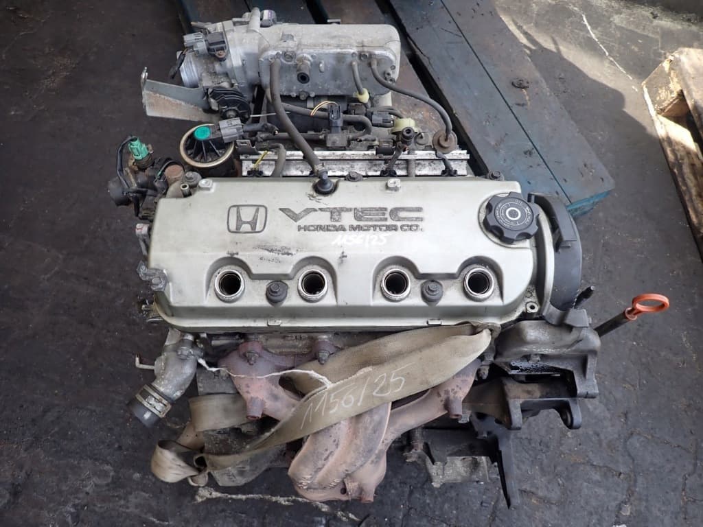 Moteur F23Z5 pour Honda