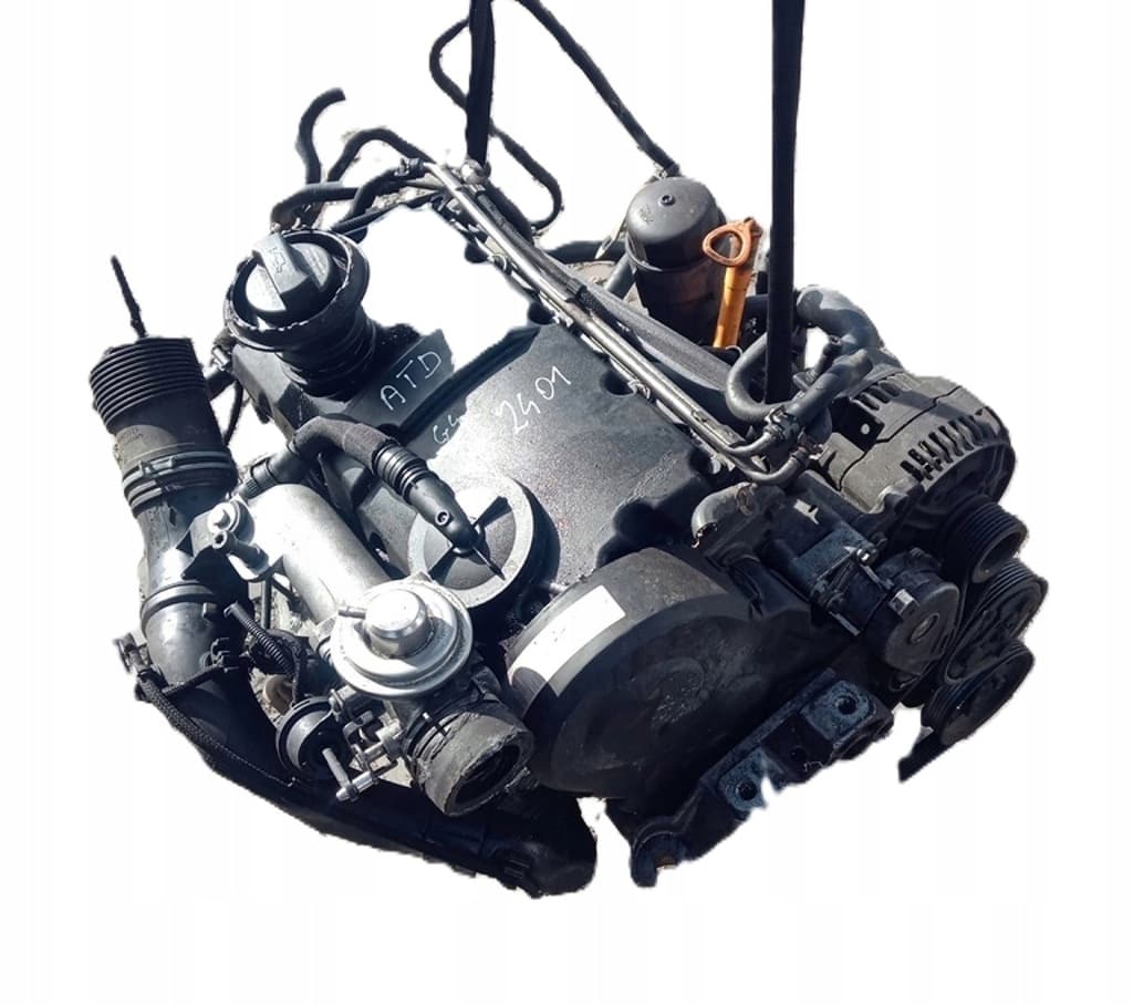 Moteur ATD pour Audi