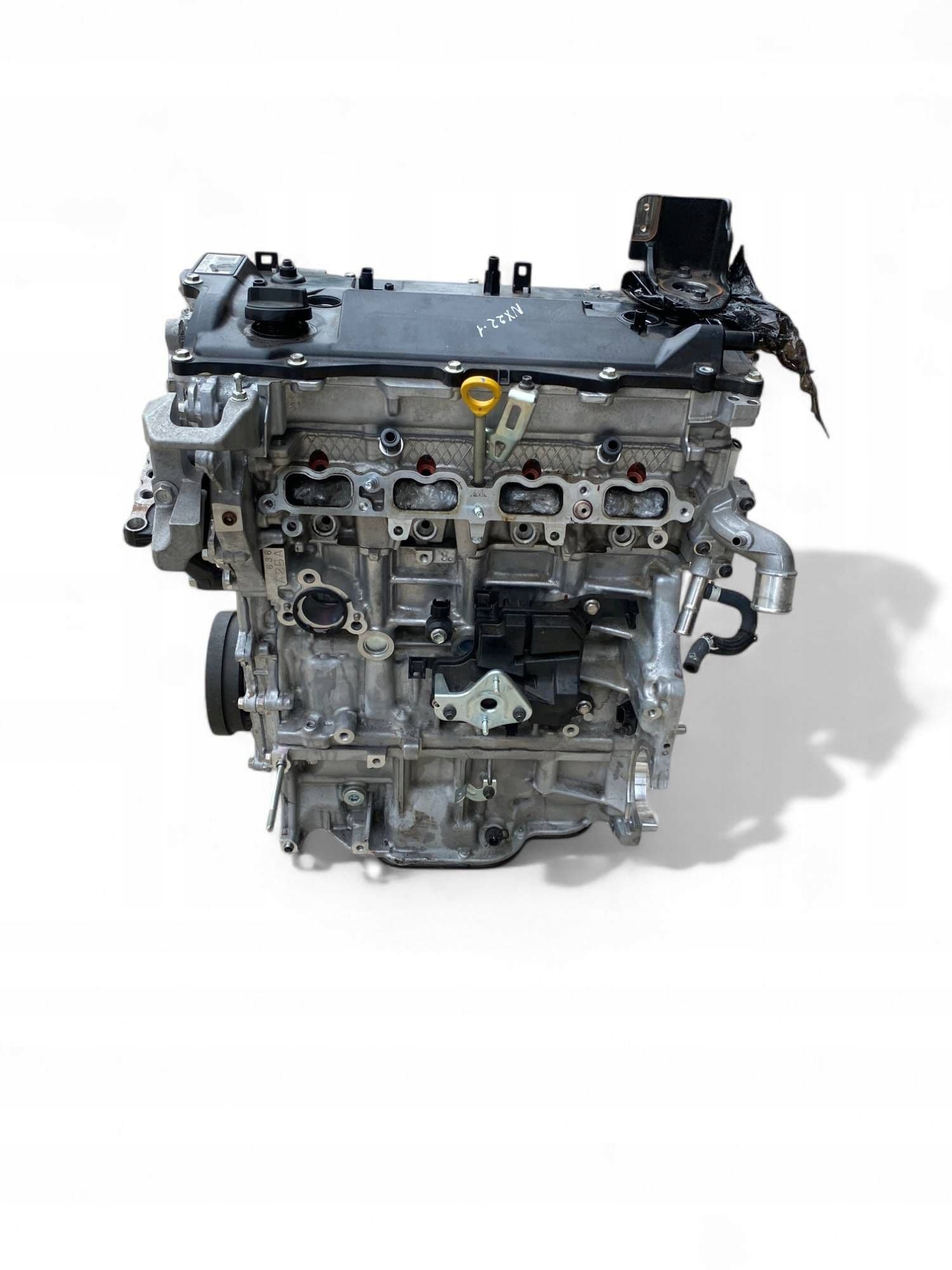 Moteur A25A-FXS pour Toyota