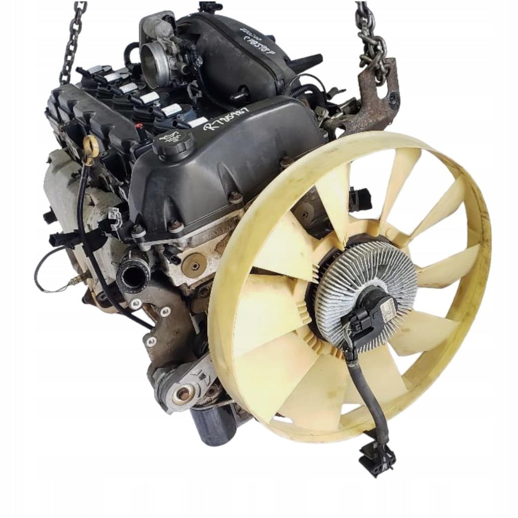 Moteur LL8(254CUL6) pour Saab