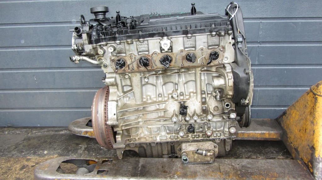 Moteur D 5244 T20 pour Volvo Xc60