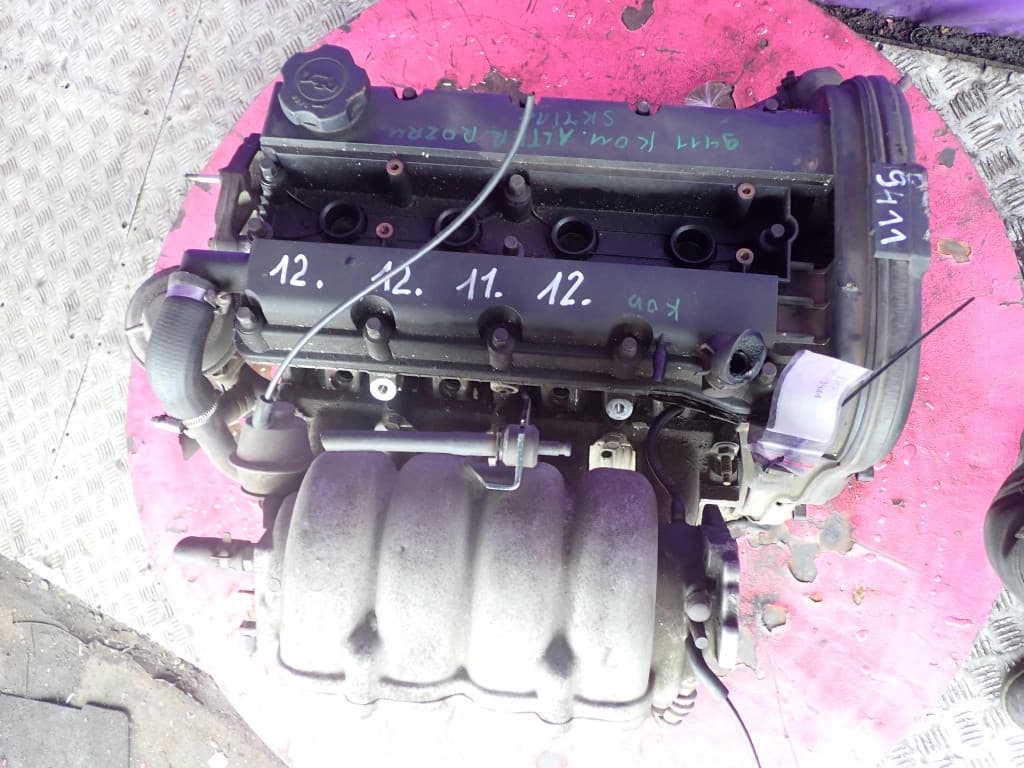 Moteur A16DMS pour Daewoo
