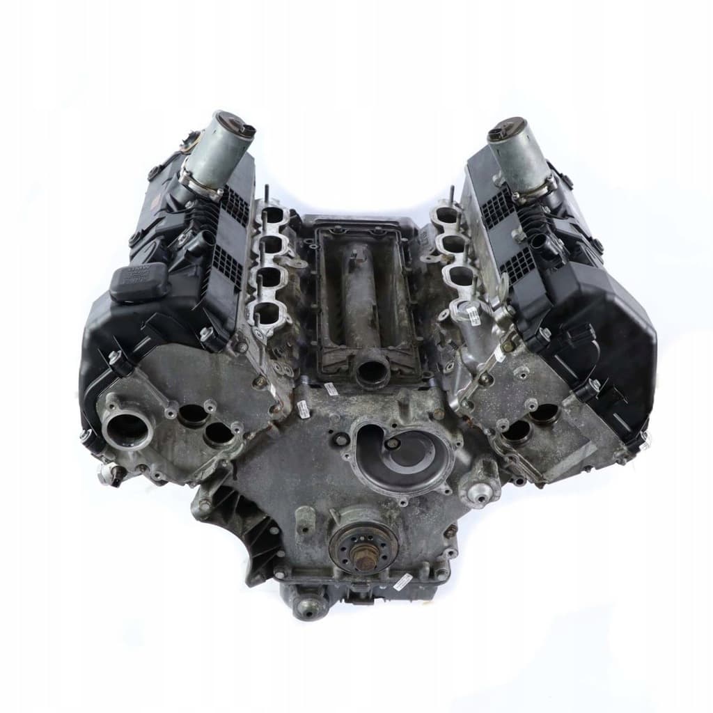 Moteur N62 B44 A pour BMW Serie 6