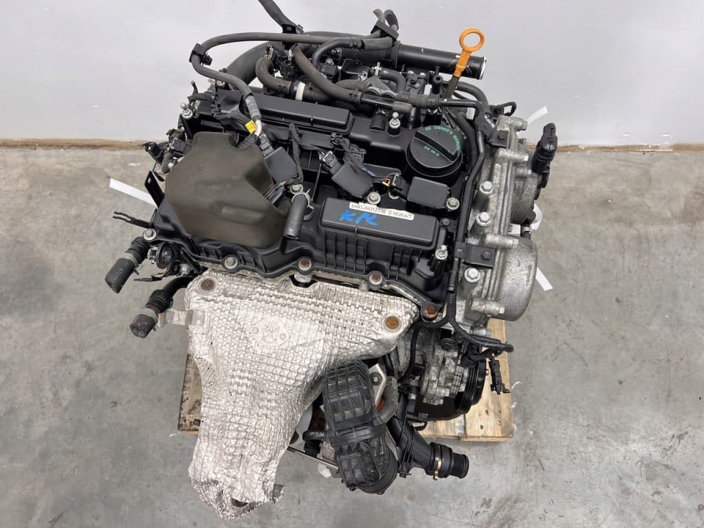Moteur G4KL pour Kia