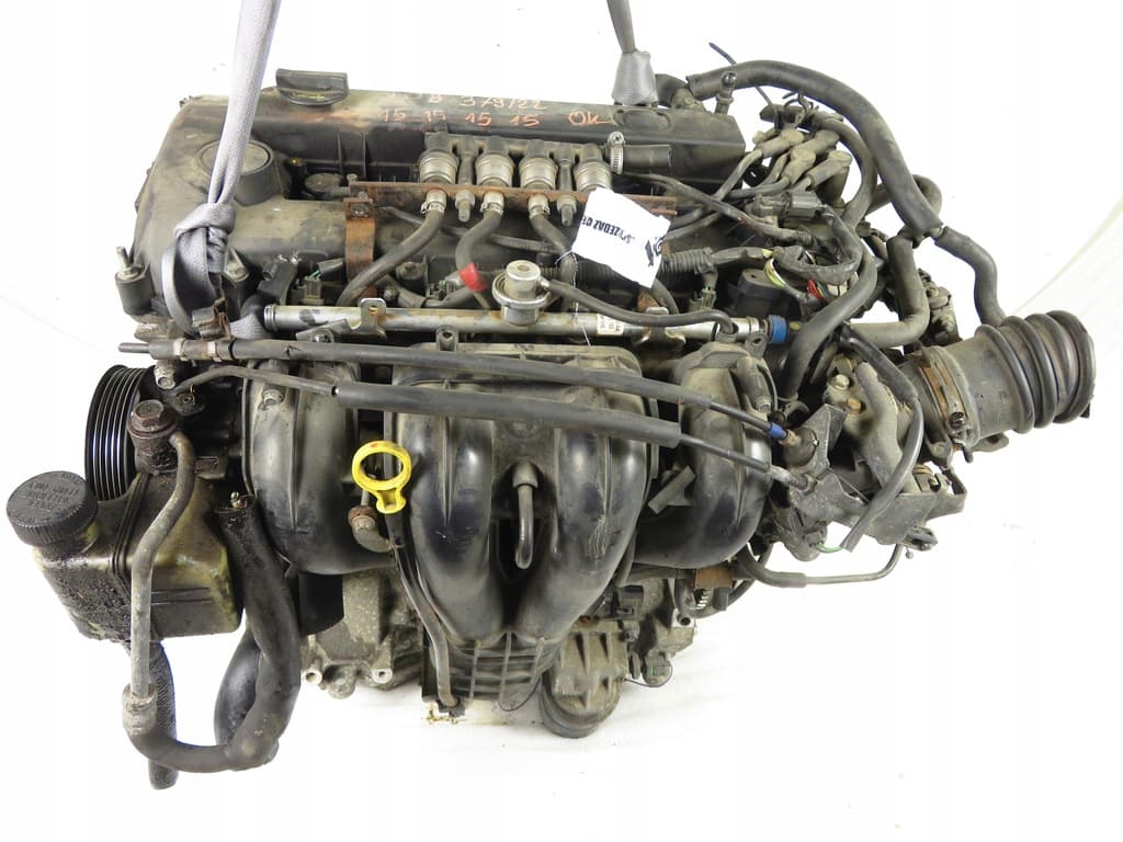 Moteur L3-VE pour Mazda 5