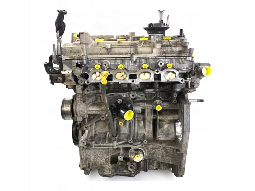 Moteur H4M 738 pour Dacia