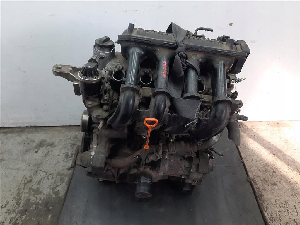 Moteur L13A1 pour Honda Jazz