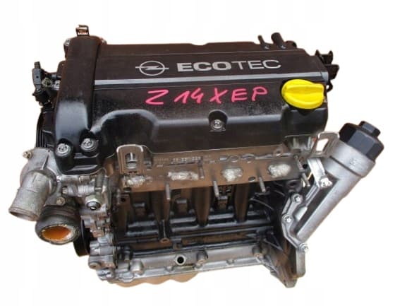 Moteur Z 12 XEP pour Opel Corsa