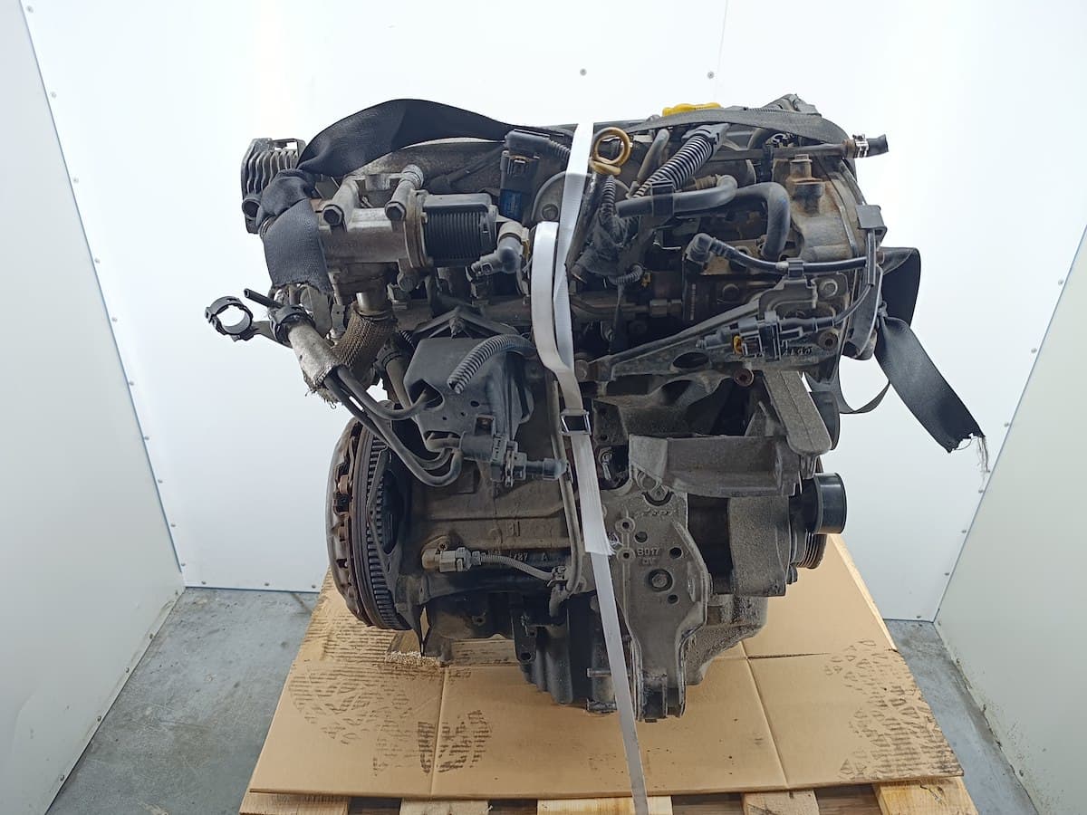 Moteur 192 A8.000 pour Fiat Stilo