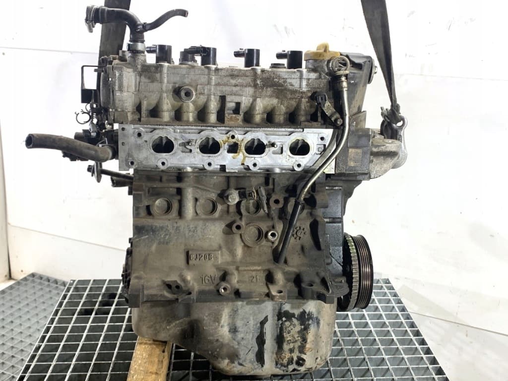 Moteur 843 A1.000 pour Fiat Doblo
