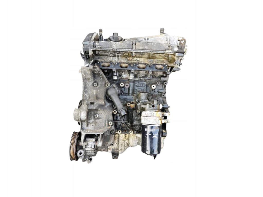 Moteur AWT pour Audi A6