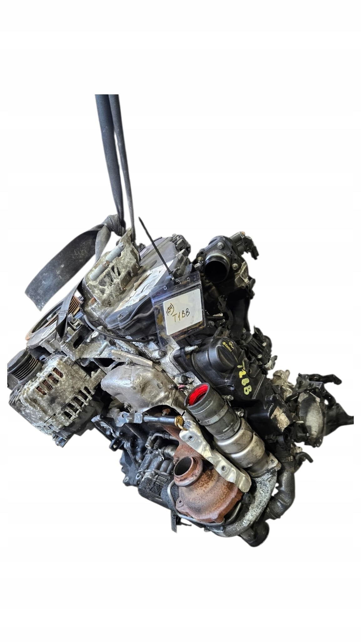 Moteur T1BB pour Ford Mondeo