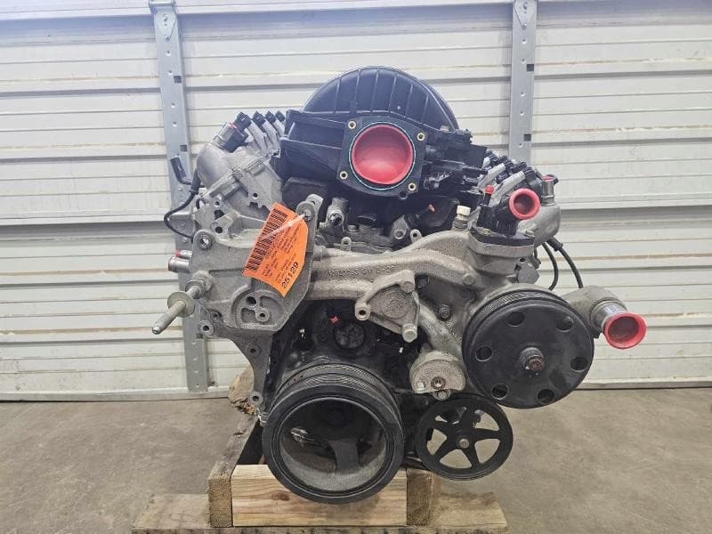 Moteur L83(325CUV8) pour Chevrolet