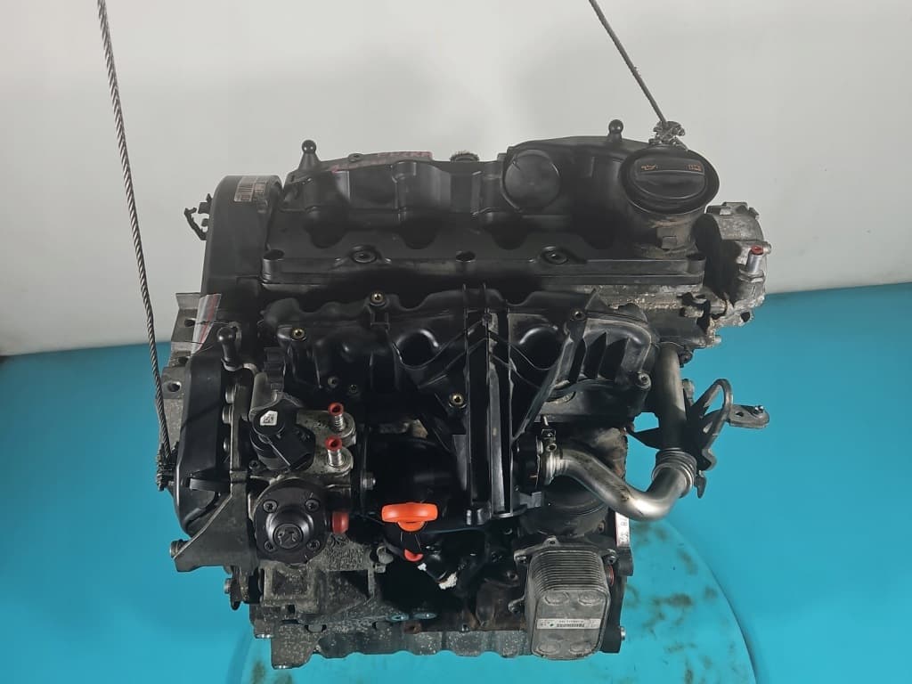Moteur CFFE pour Volkswagen