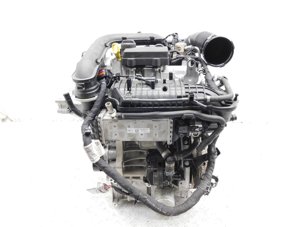 Moteur DLAB pour Seat