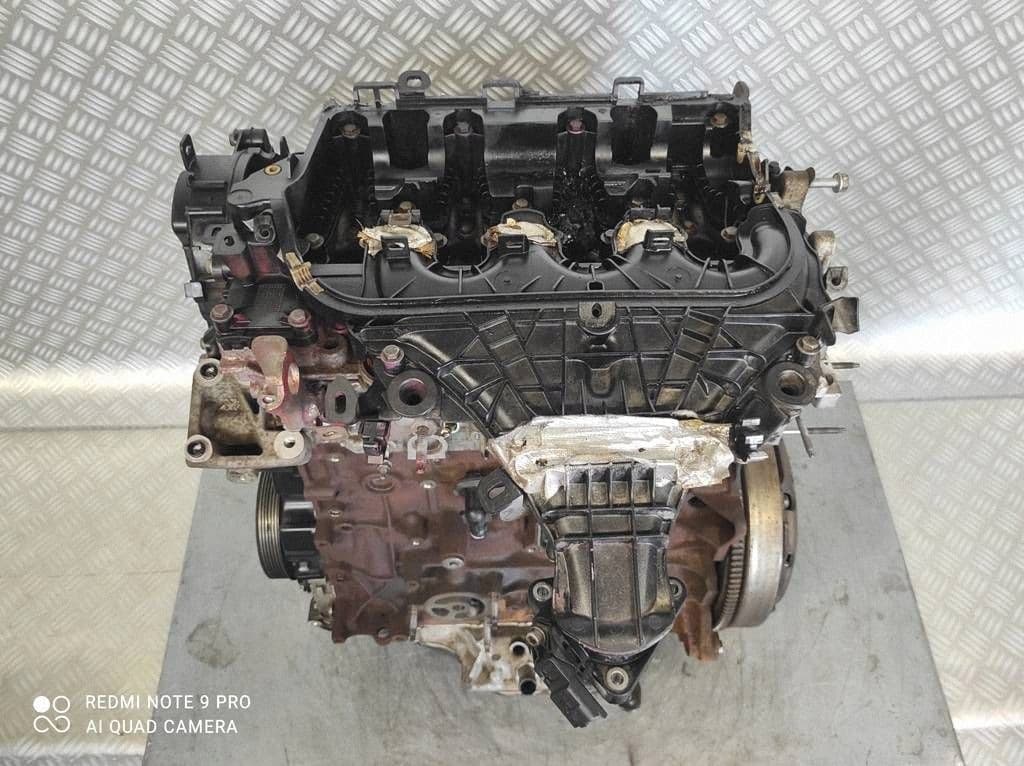 Moteur RH02 pour Fiat