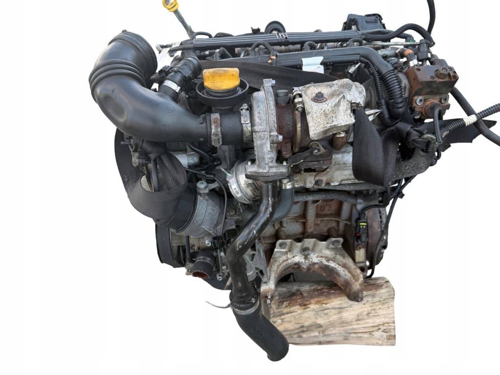 Moteur 199 A9.000 pour Fiat