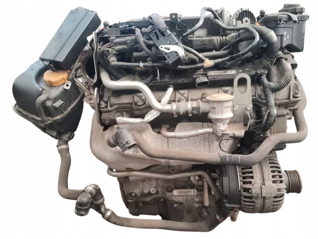 Moteur Z 28 NET pour Opel Vectra