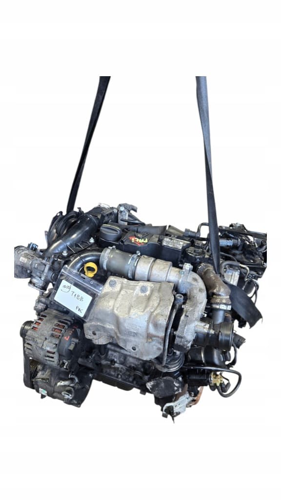 Moteur T1BA pour Ford Mondeo
