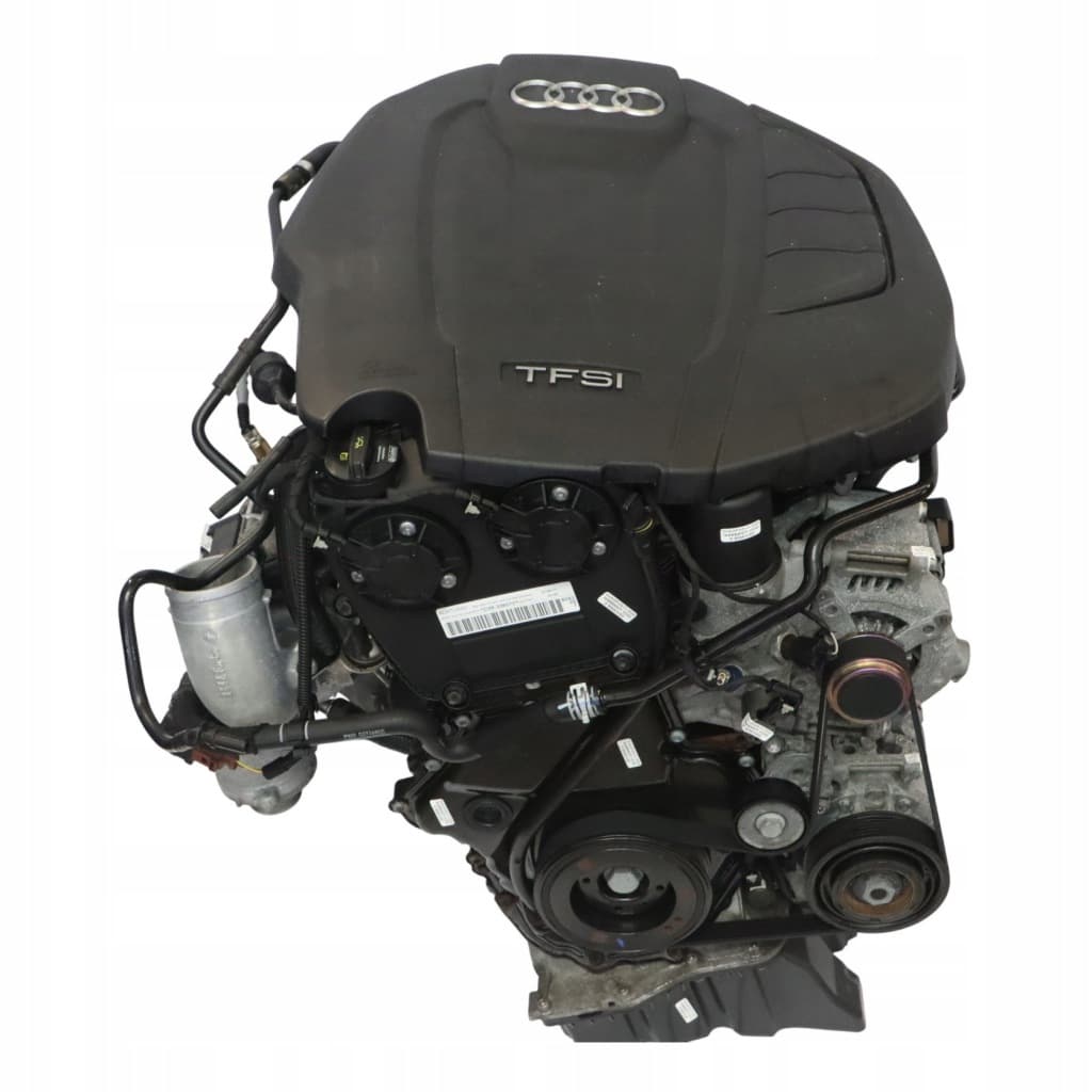 Moteur CVKC pour Audi A5