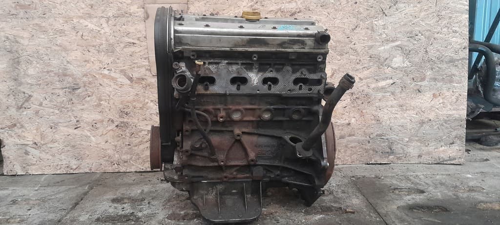 Moteur X 20 XEV pour Opel Vectra