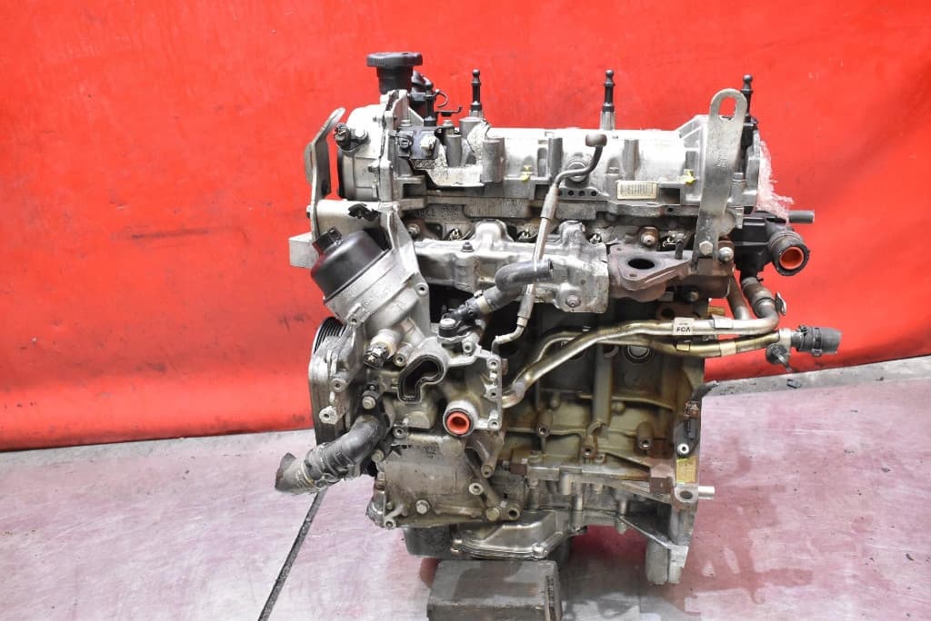 Moteur B 13 DTE pour Opel Corsa