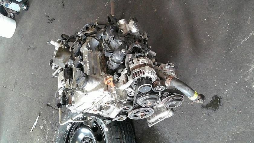 Moteur G3LC pour Kia Xceed