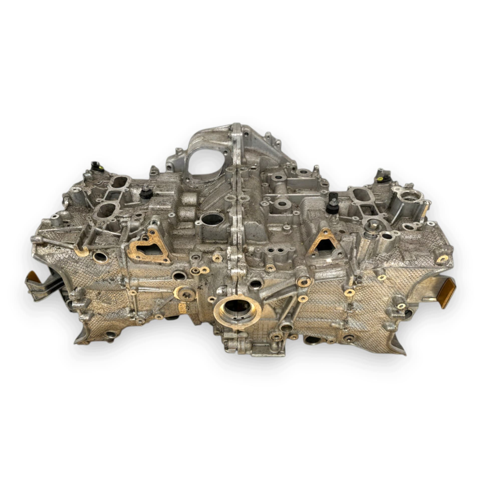 Moteur DNZC pour Porsche 718