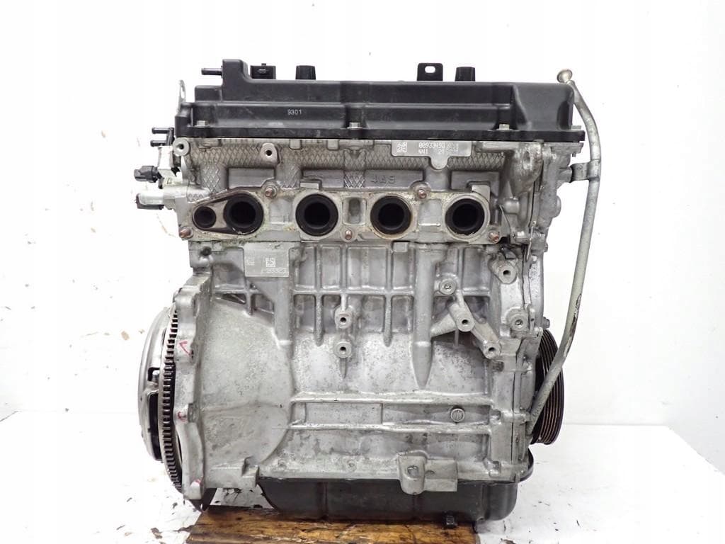 Moteur 4A92 pour Mitsubishi Asx