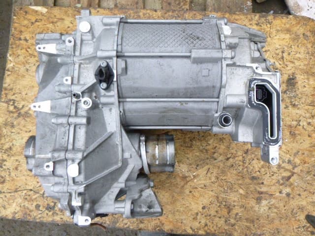Moteur EBJD pour Cupra Born