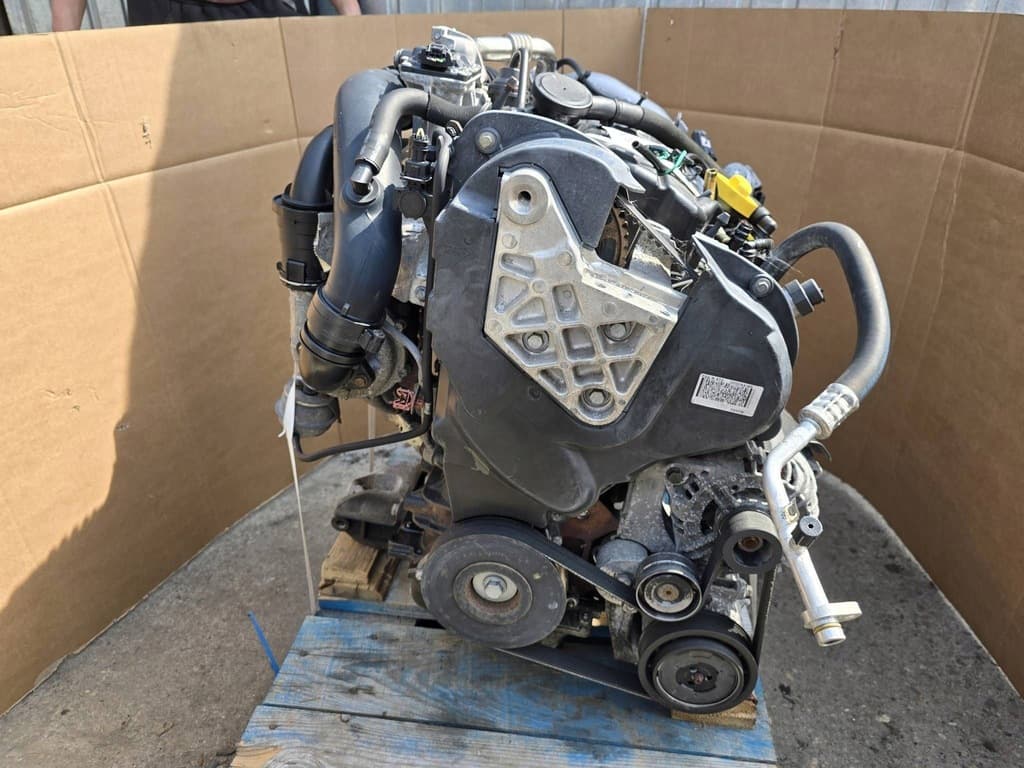 Moteur F9Q 870 pour Renault