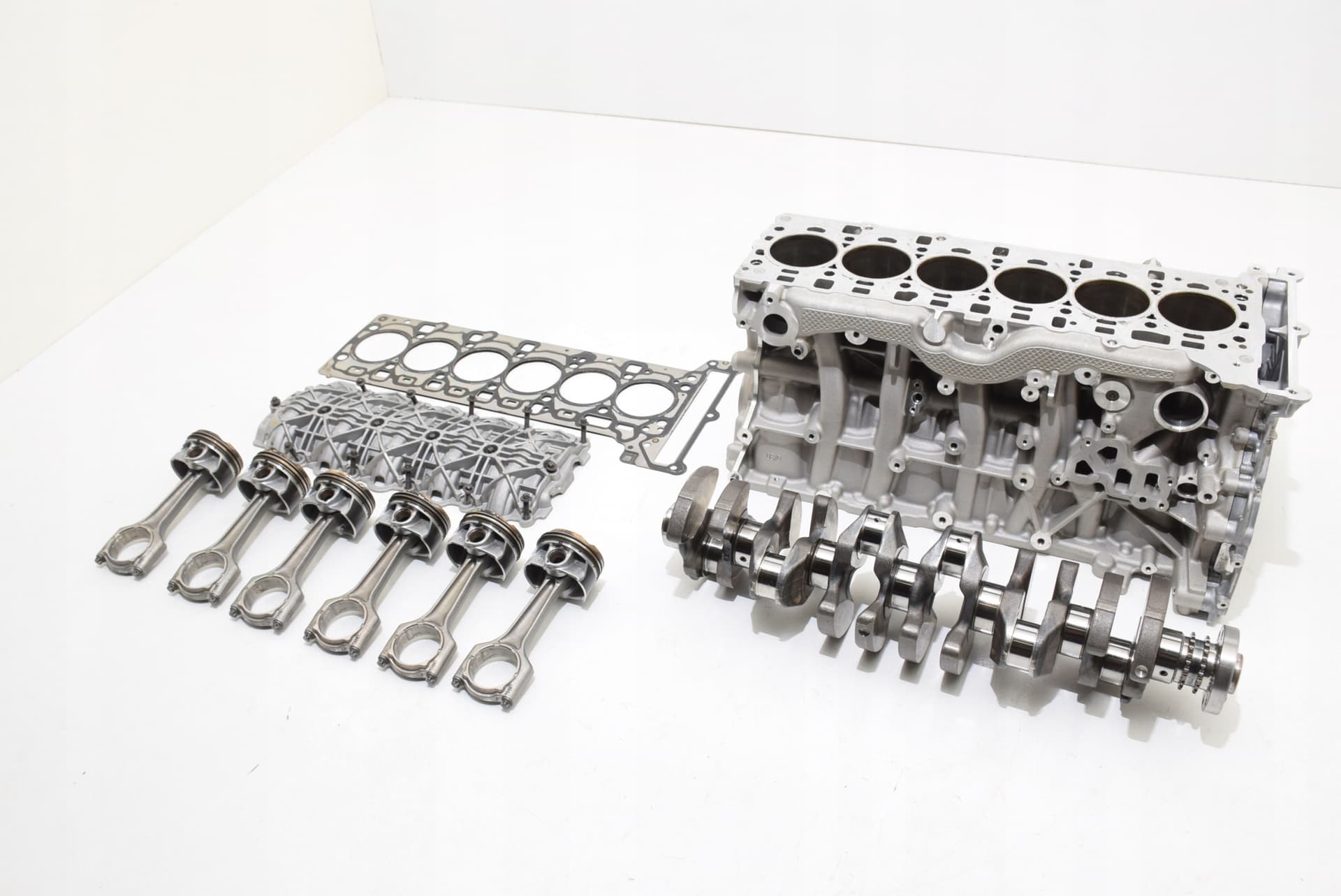 Moteur B58 B30 S pour BMW Serie 5