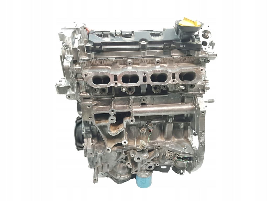 Moteur M5M 400 pour Renault Clio