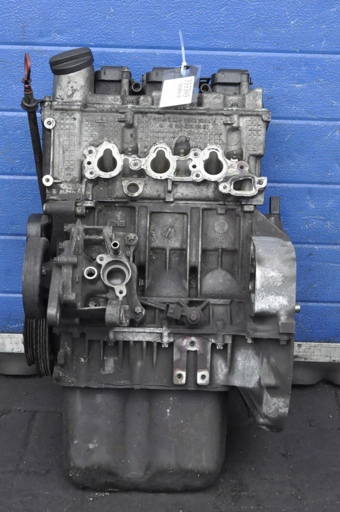 Moteur M 160.910 pour Smart