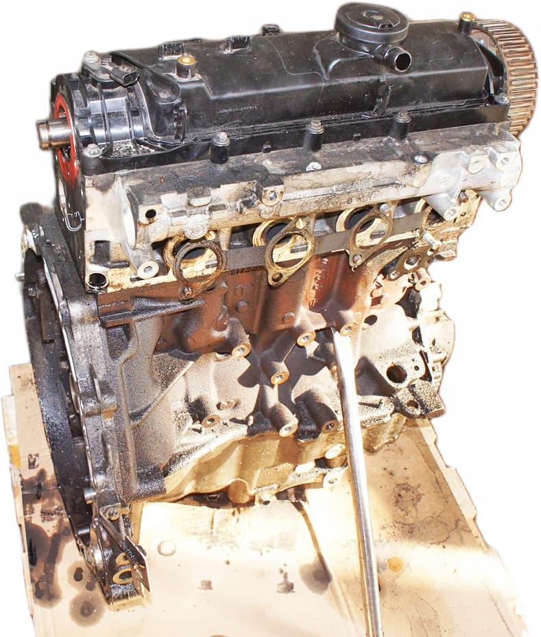 Moteur K9K 481 pour Infiniti Q30 1.5 Diesel