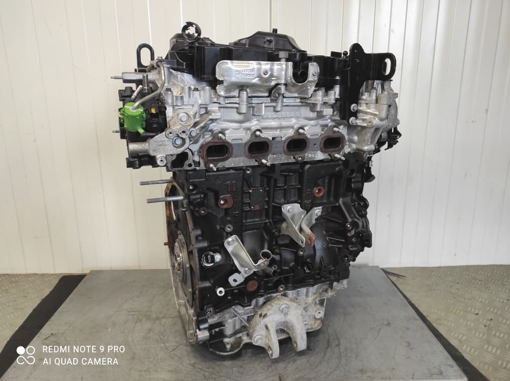 Moteur M9T 716 pour Renault Master