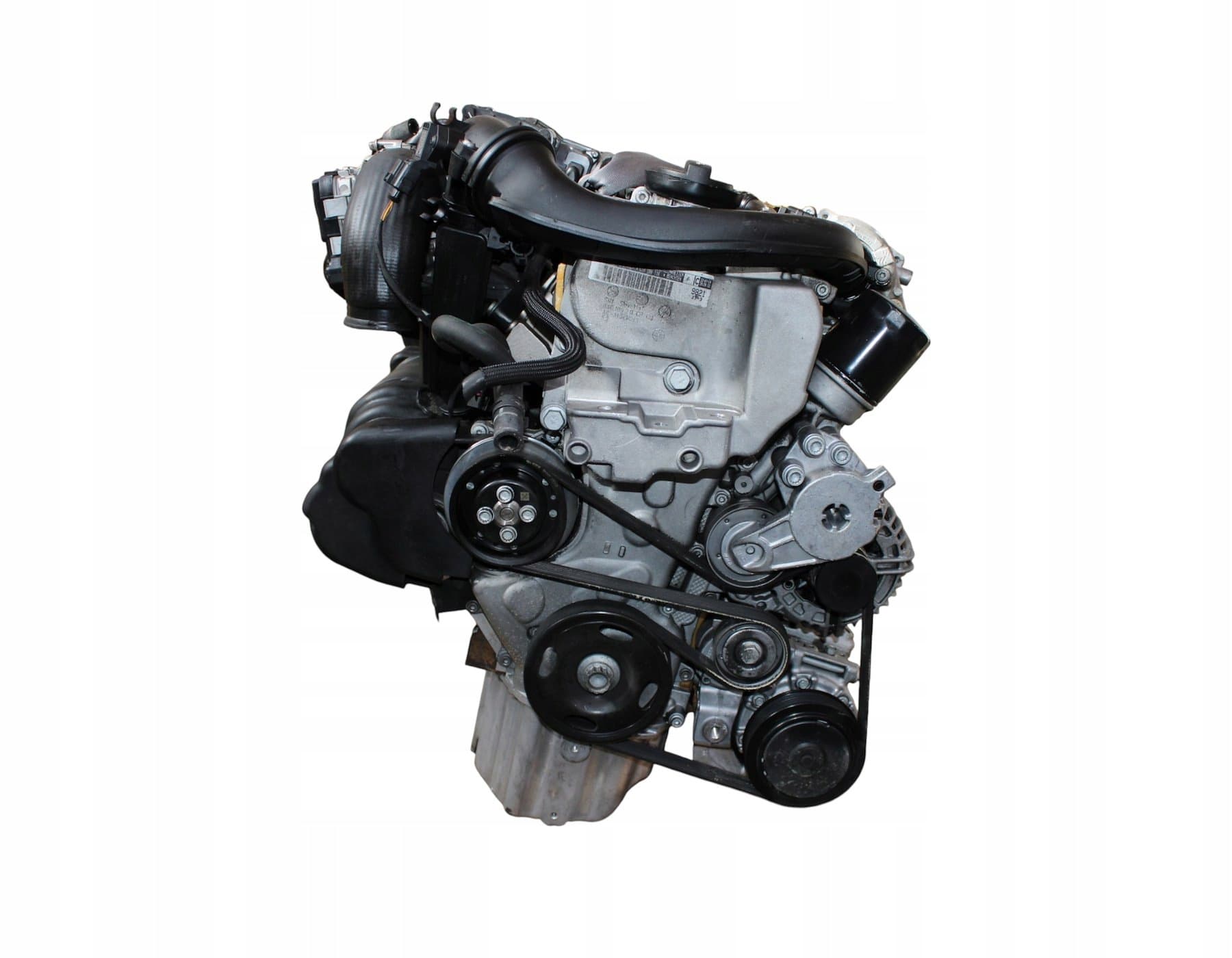 Moteur CTHG pour Audi A1