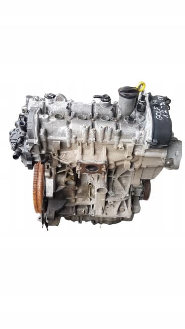 Moteur CYVA pour Seat