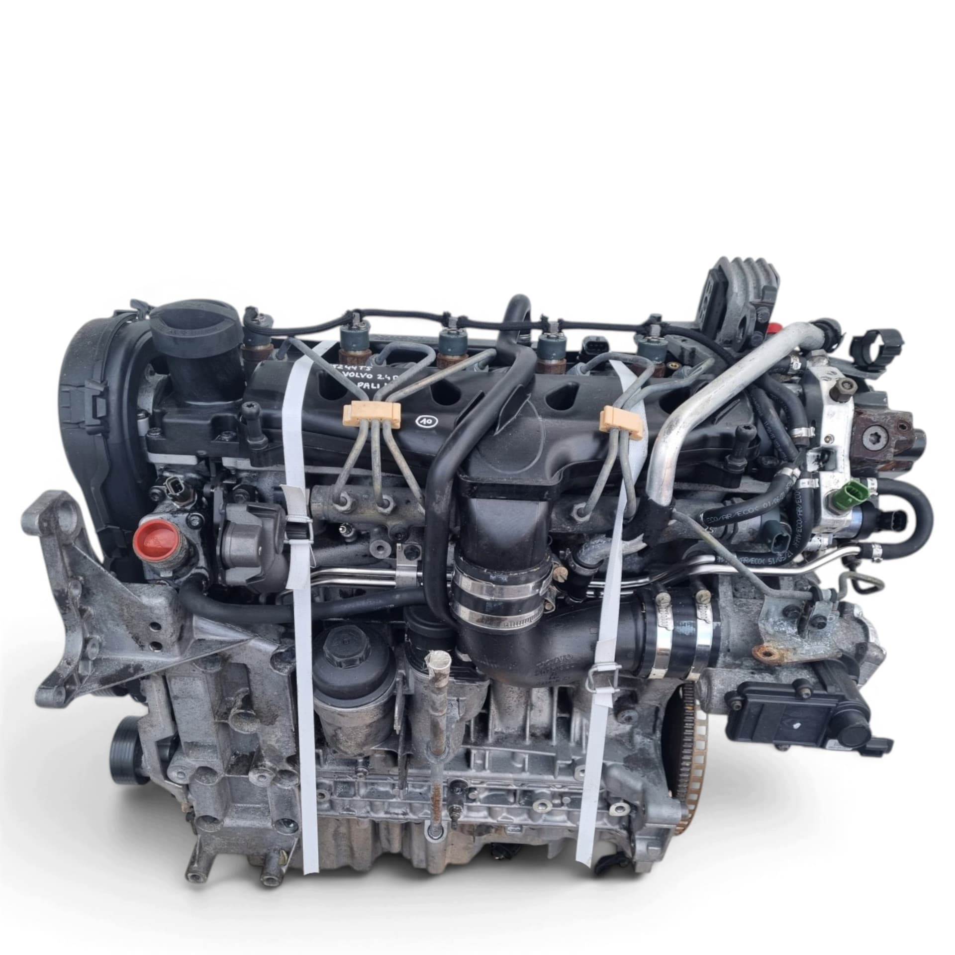 Moteur D 5244 T5 pour Volvo