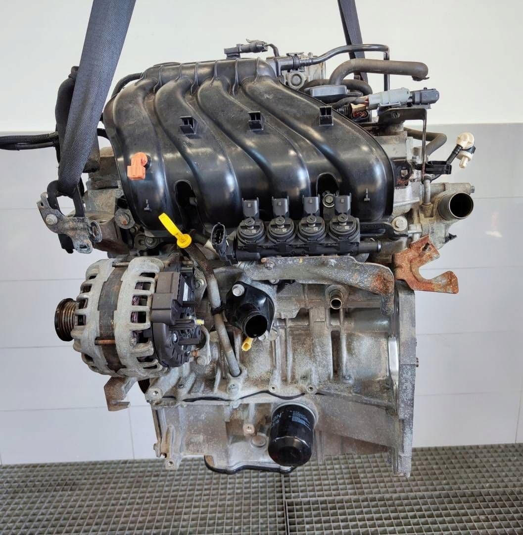 Moteur H4M 740 pour Dacia