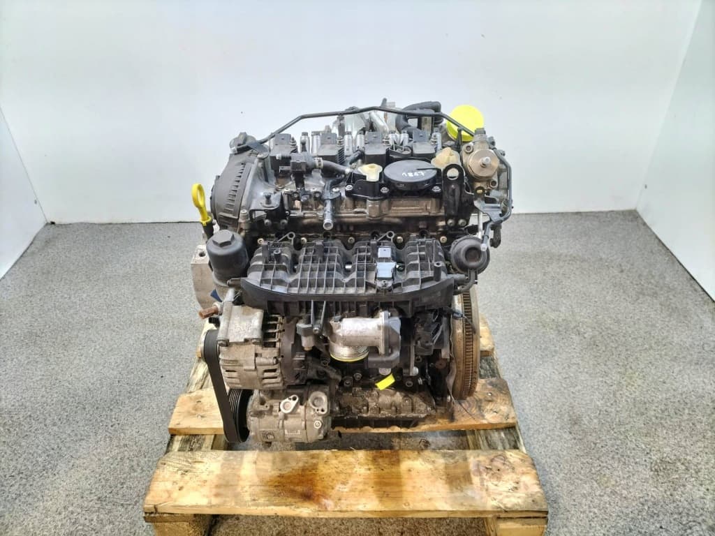 Moteur DNUE pour Cupra