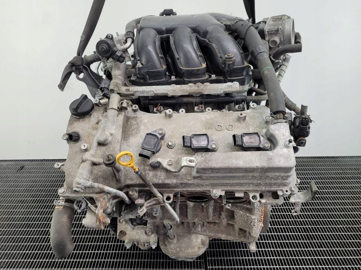 Moteur 2GR-FXE pour Lexus