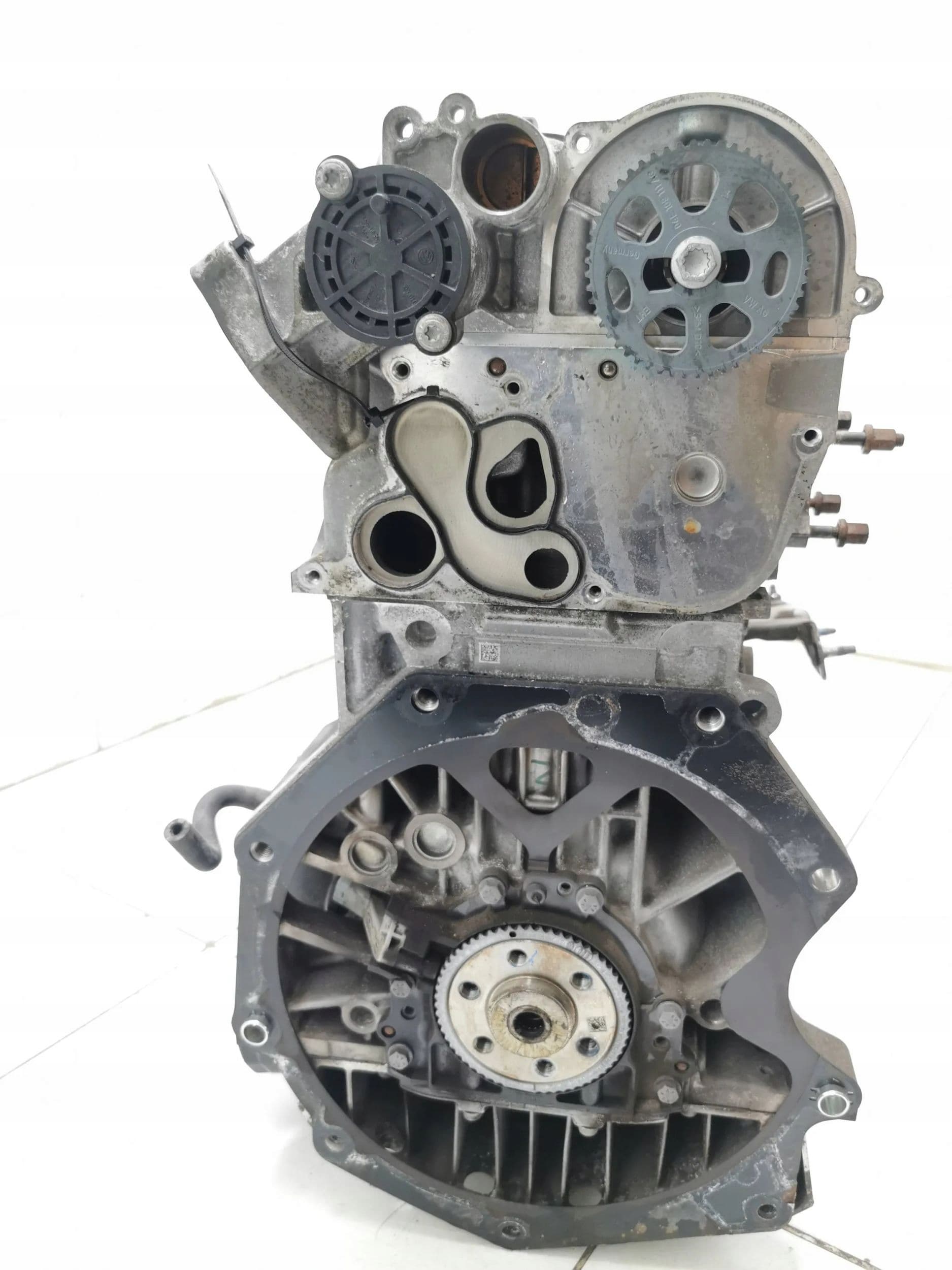 Moteur CJZC pour Seat Ibiza