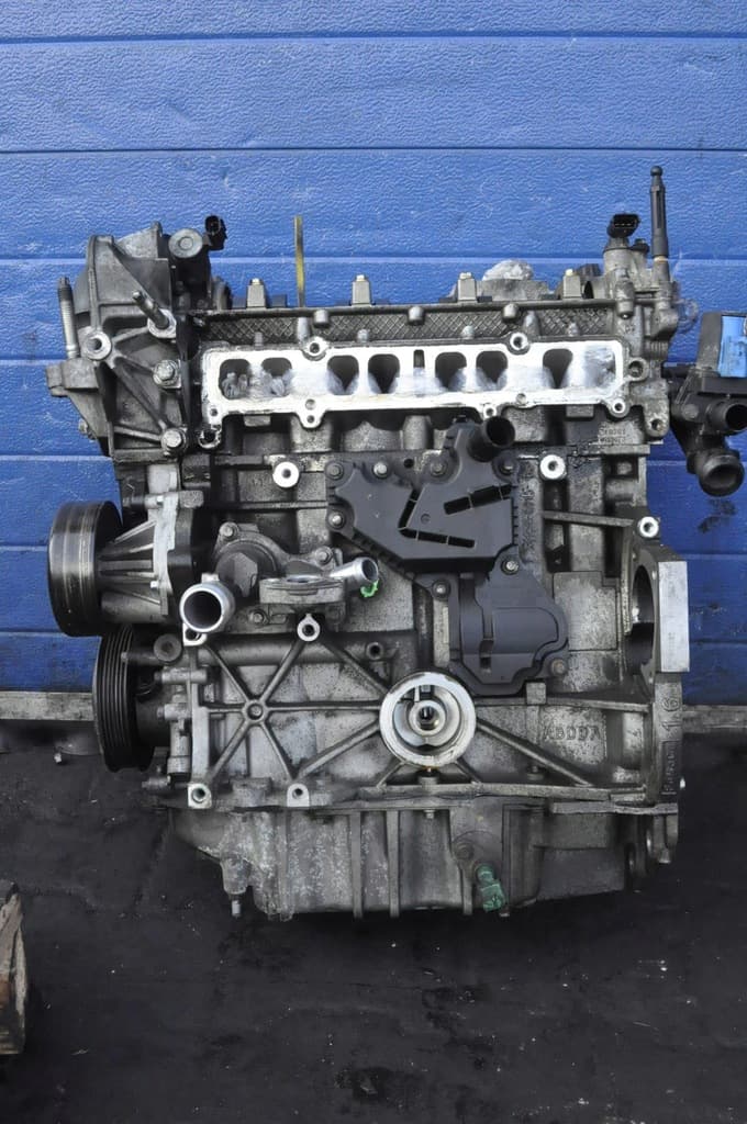 Moteur B 4164 T pour Volvo
