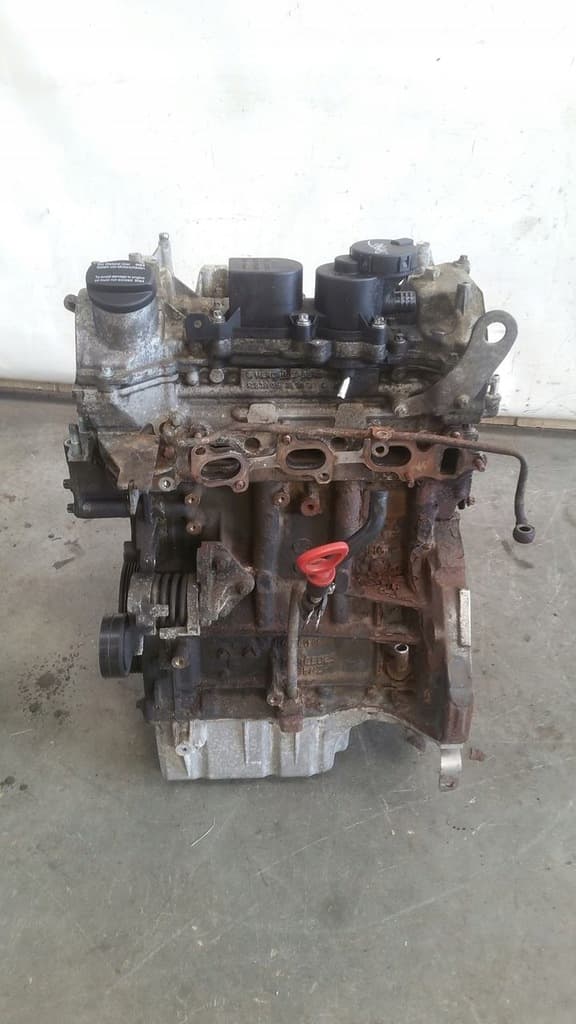 Moteur OM 639.939 pour Mitsubishi