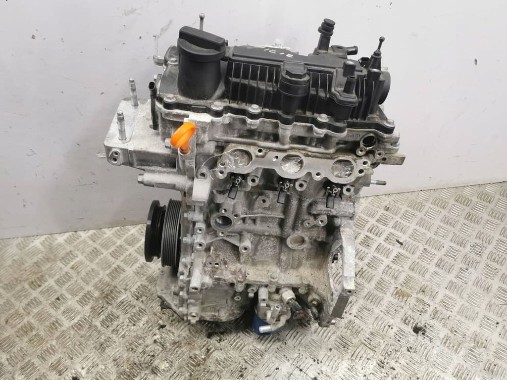 Moteur G3LF pour Kia Xceed