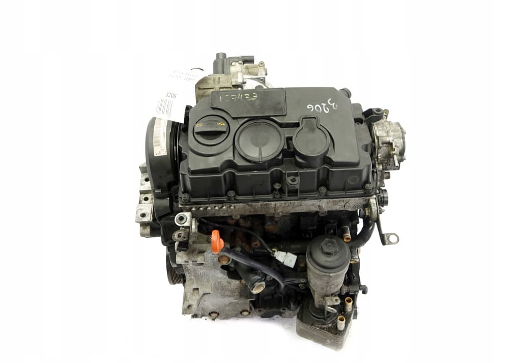 Moteur BMM pour Audi A3